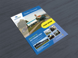 Flyer Design by Jayanta 3