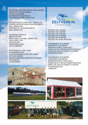 Flyer Design by TDuong