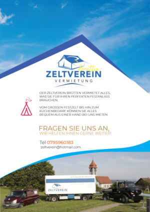 Flyer Design by TDuong for this project | Design: #23683247