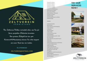 Flyer Design by philona.ali