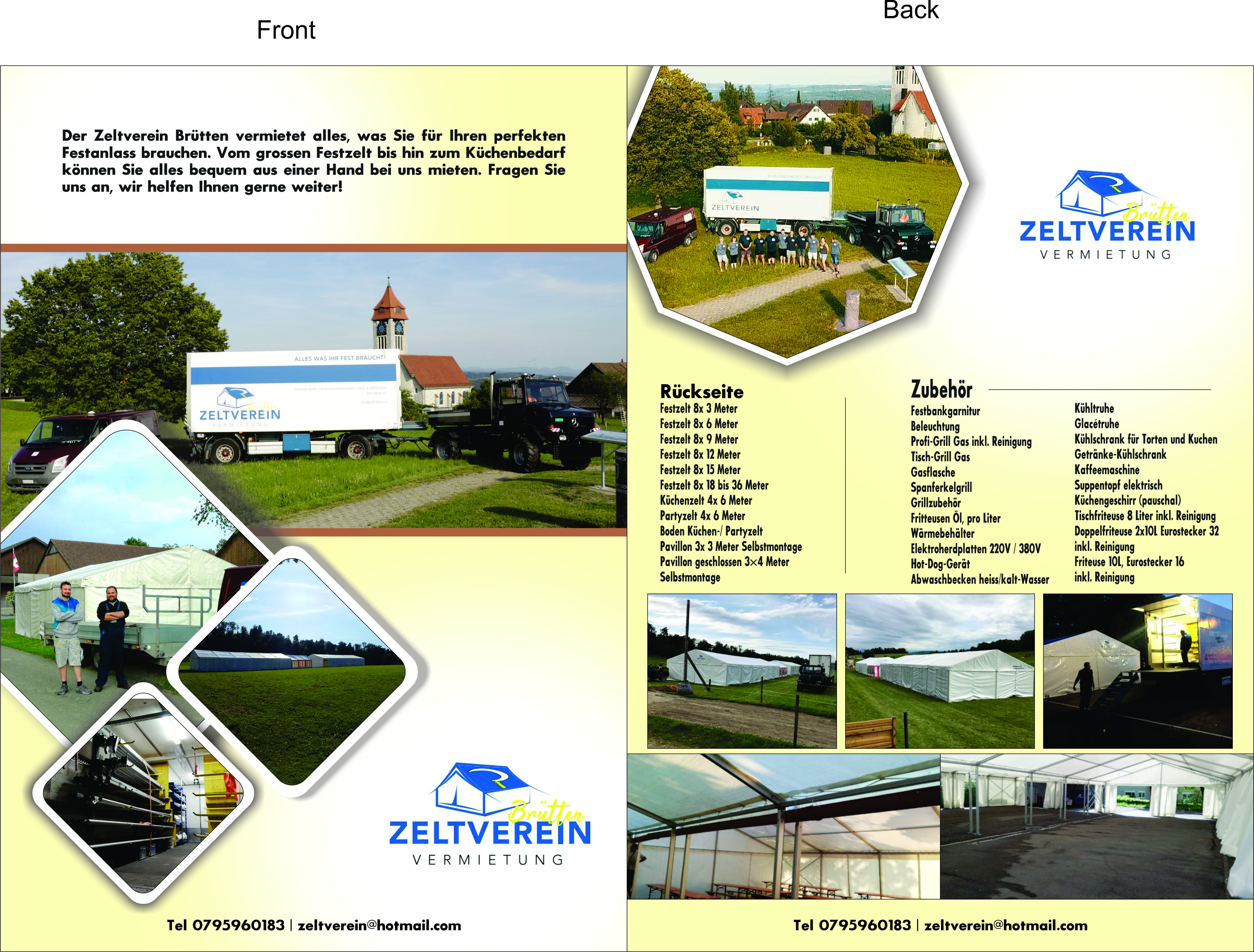 Flyer Design by saurabhmannu20 for this project | Design #23665589
