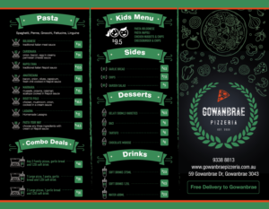 Flyer Design by falcon.wings for this project | Design: #23656343