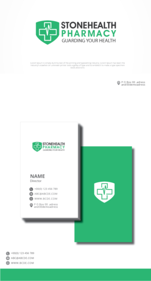 Diseño de Logo por graphicevolution para este proyecto | Diseño: #23655239
