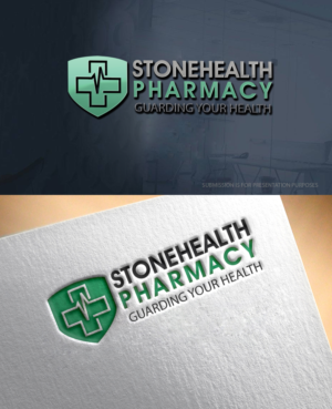 Diseño de Logo por graphicevolution para este proyecto | Diseño: #23655240