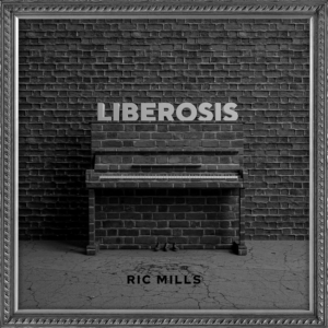 Album Cover for Spotify/Apple Music Neoclassical