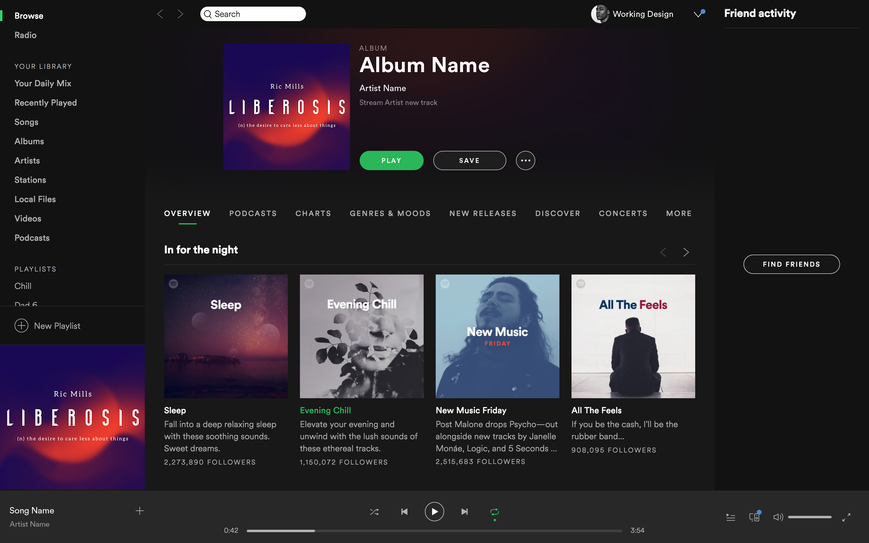 Diseño Gráfico por Shark_Moustache para este proyecto | Diseño #23692544