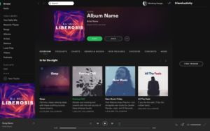 Diseño Gráfico por Shark_Moustache para este proyecto | Diseño: #23692545