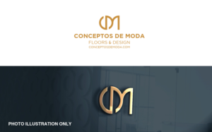 Logo Design by MT