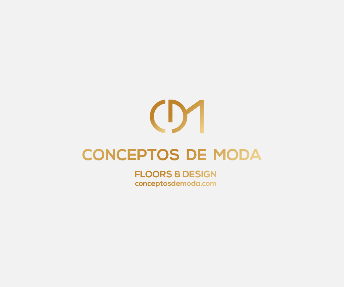 Logo Design by Elizabeta for De Moda FLoors LLC | Design #23643229