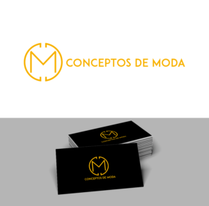 Logo Design by trufya for De Moda FLoors LLC | Design: #23648775