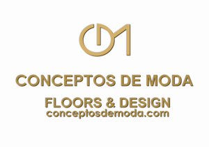 Logo Design by I am Andrés for De Moda FLoors LLC | Design: #23642348