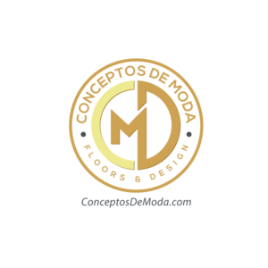 Logo Design by geni for De Moda FLoors LLC | Design: #23642549