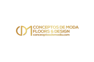 Logo Design by Artslan3000 for De Moda FLoors LLC | Design: #23644530
