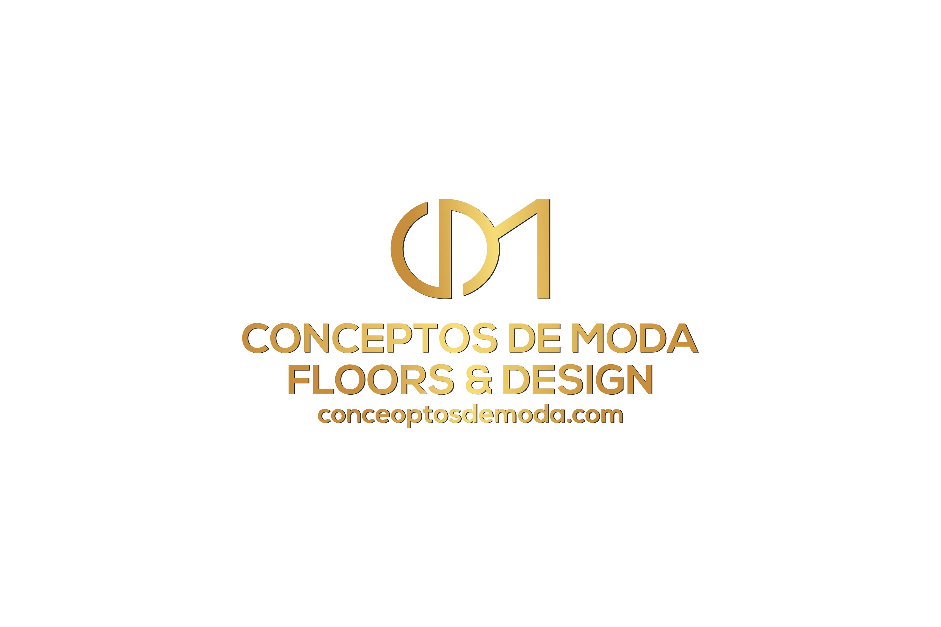 Logo Design by Artslan3000 for De Moda FLoors LLC | Design #23644668