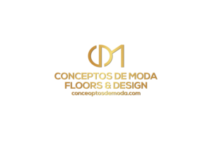 Logo Design by Artslan3000 for De Moda FLoors LLC | Design #23644668