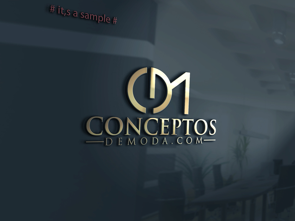 Logo Design by alpha hop for De Moda FLoors LLC | Design #23642418