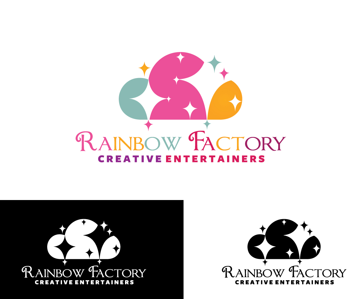Logo Design by meygekon for this project | Design #23695906