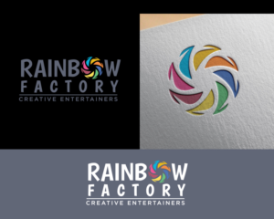 Logo Design by Atec for this project | Design: #23661051