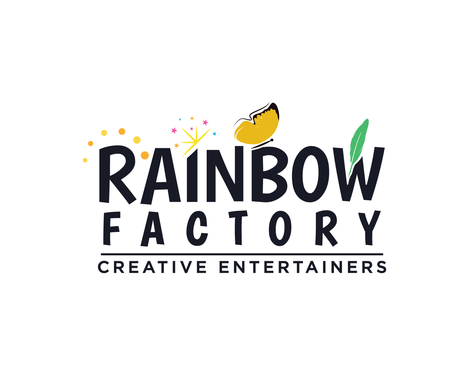 Logo Design by Atec for this project | Design #23663227