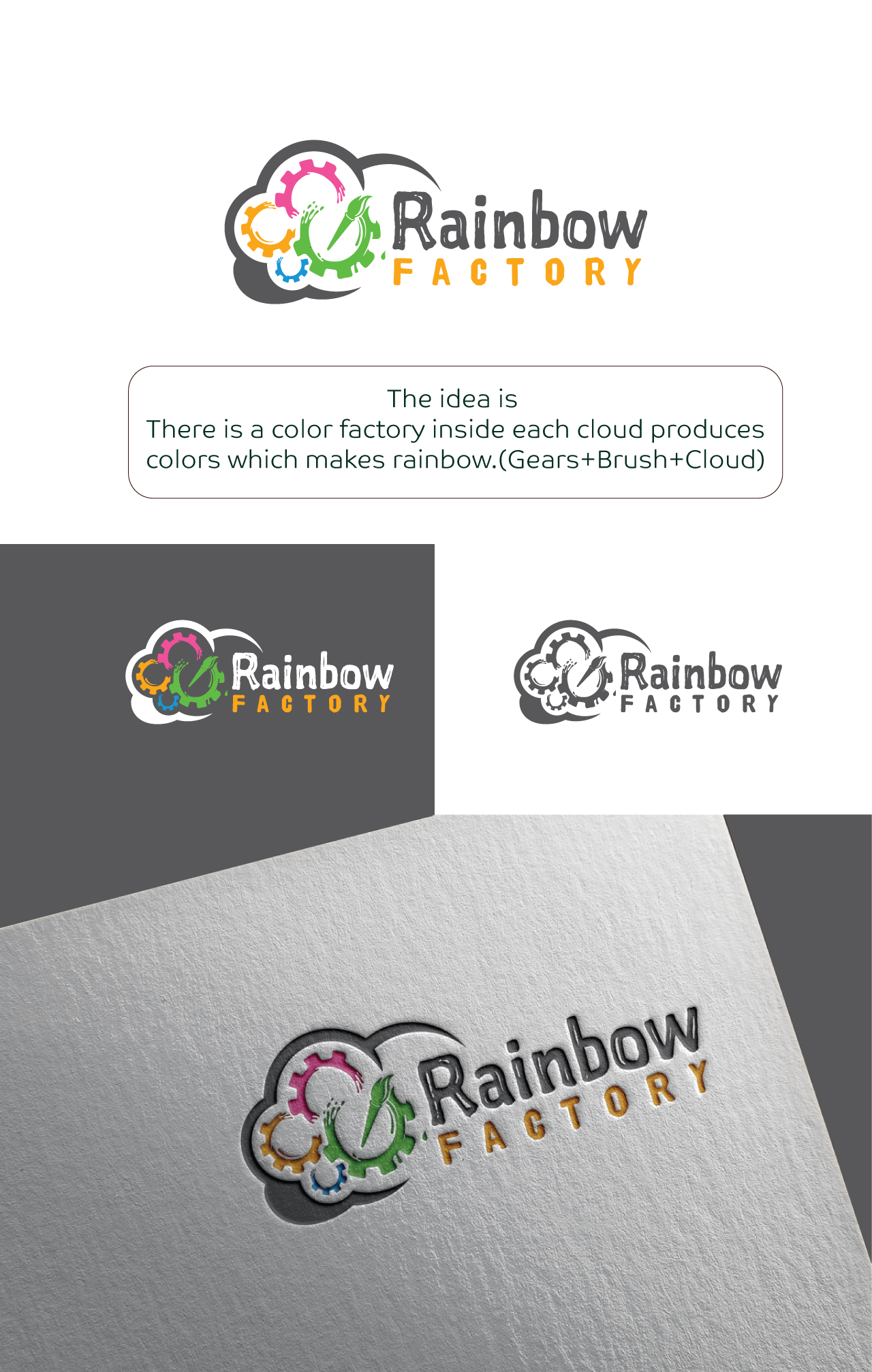 Logo Design by Mosa Abo swelem for this project | Design #23684475