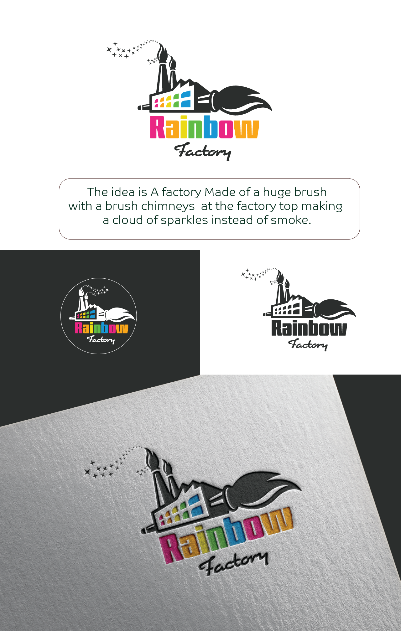 Logo Design by Mosa Abo swelem for this project | Design #23684478
