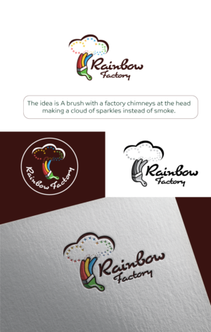 Diseño de Logo por Mosa Abo swelem para este proyecto | Diseño: #23684484