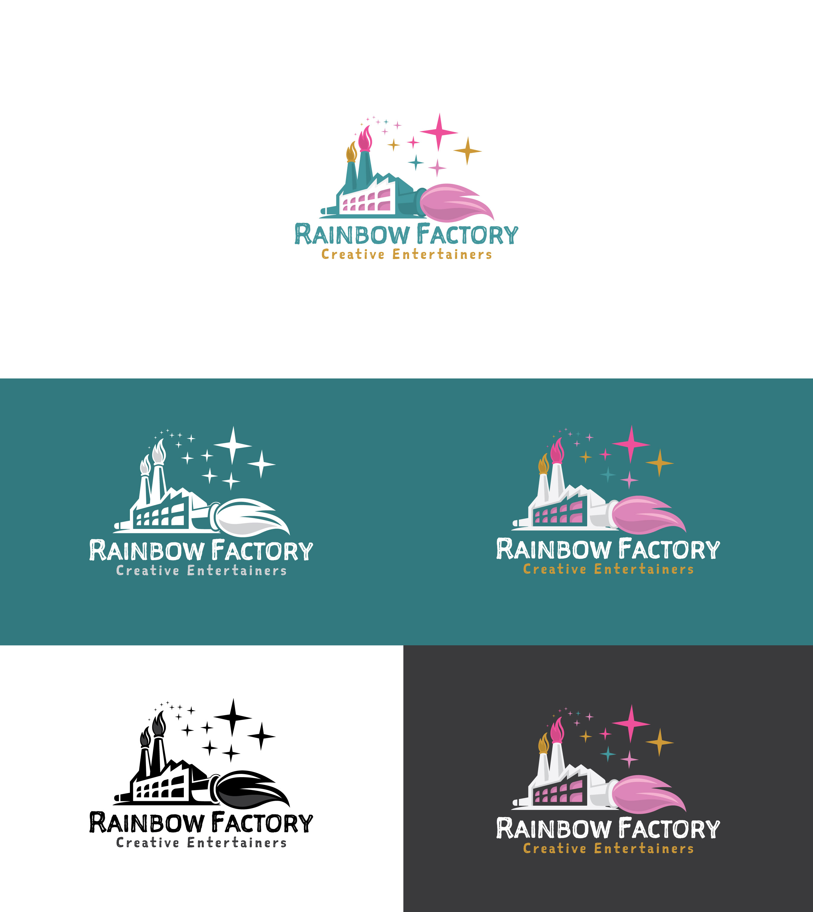 Logo Design by Mosa Abo swelem for this project | Design #23713044