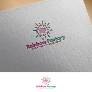 Diseño de Logo por DesignDUO para este proyecto | Diseño: #23668963