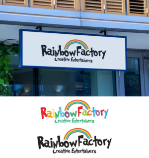 Logo Design by pd graphic 2 for this project | Design: #23651934