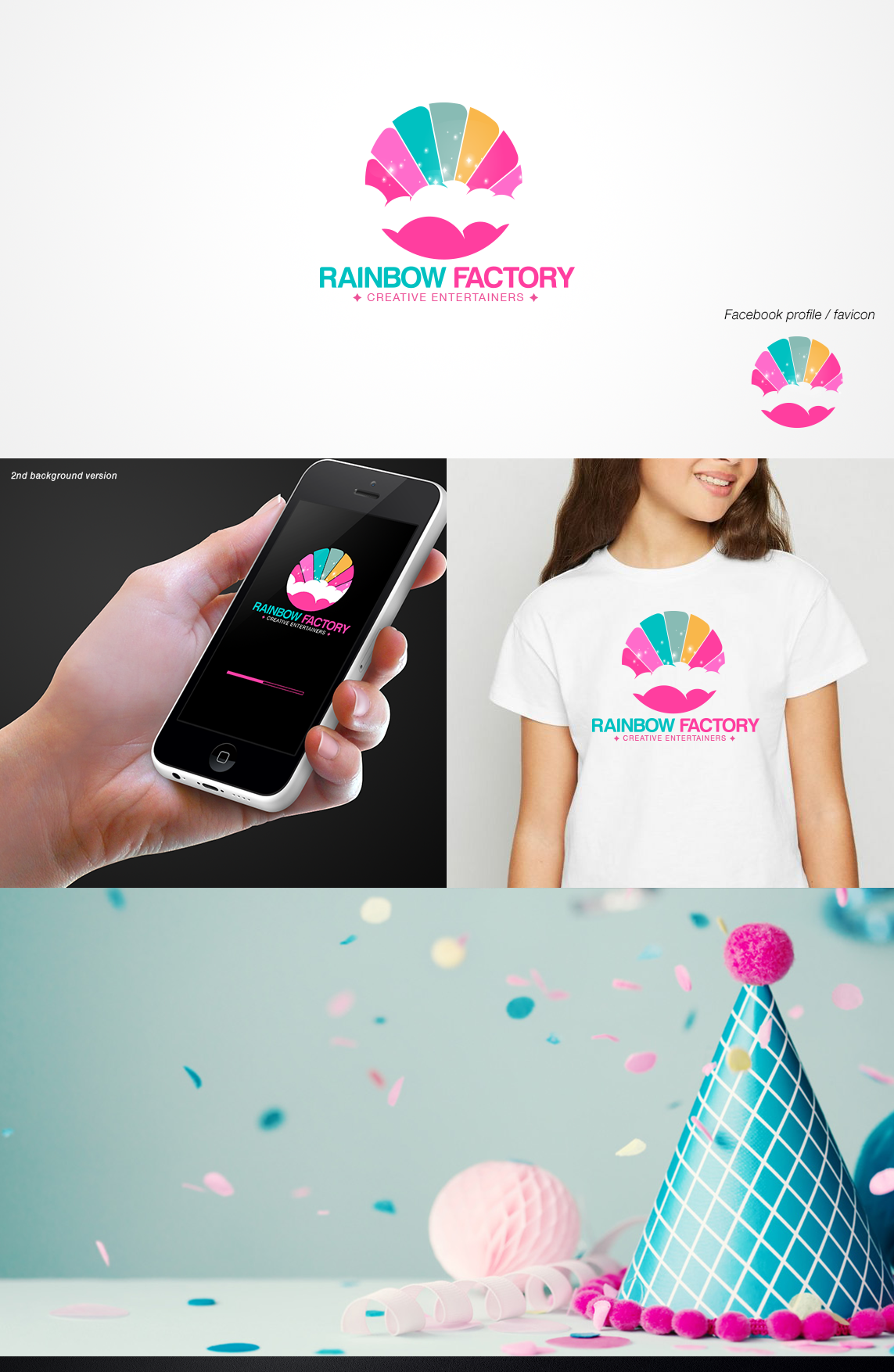 Logo Design by creativerhythm for this project | Design #23694192