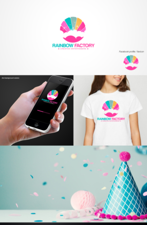 Logo Design by creativerhythm for this project | Design: #23694192