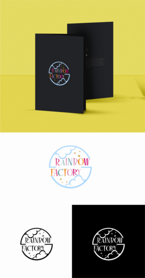 Logo Design by dorna 2