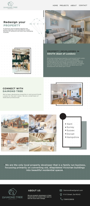 Web Design by Adeel Rahman