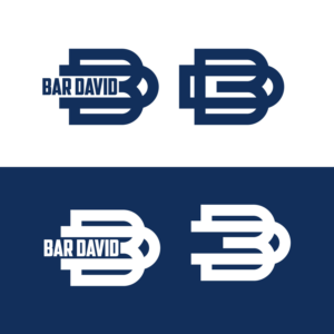 Design de Logo par Tridente Studio pour bar david tours  | Design : #23643476