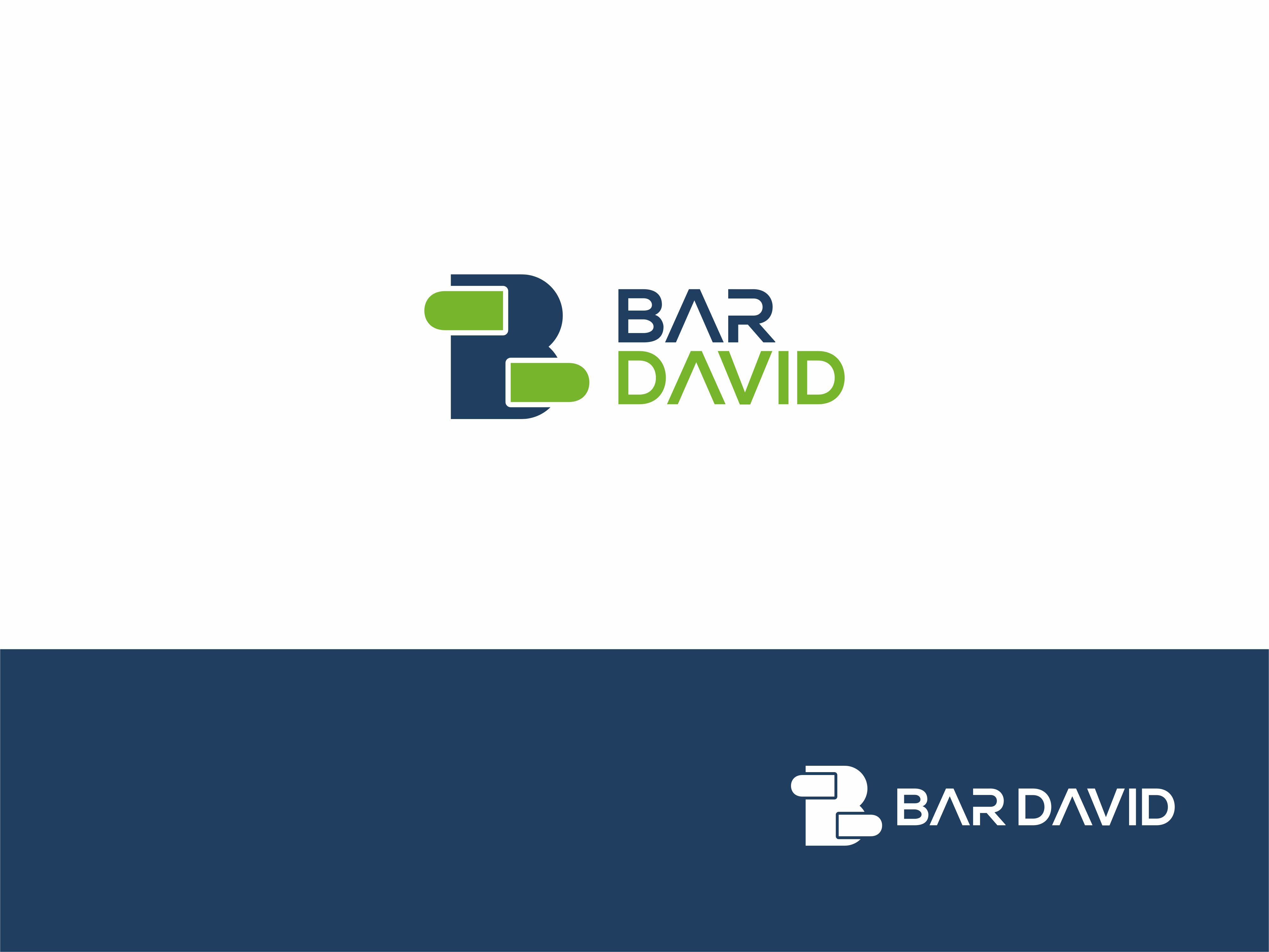 Diseño de Logo por soriyeee para bar david tours  | Diseño #23674699