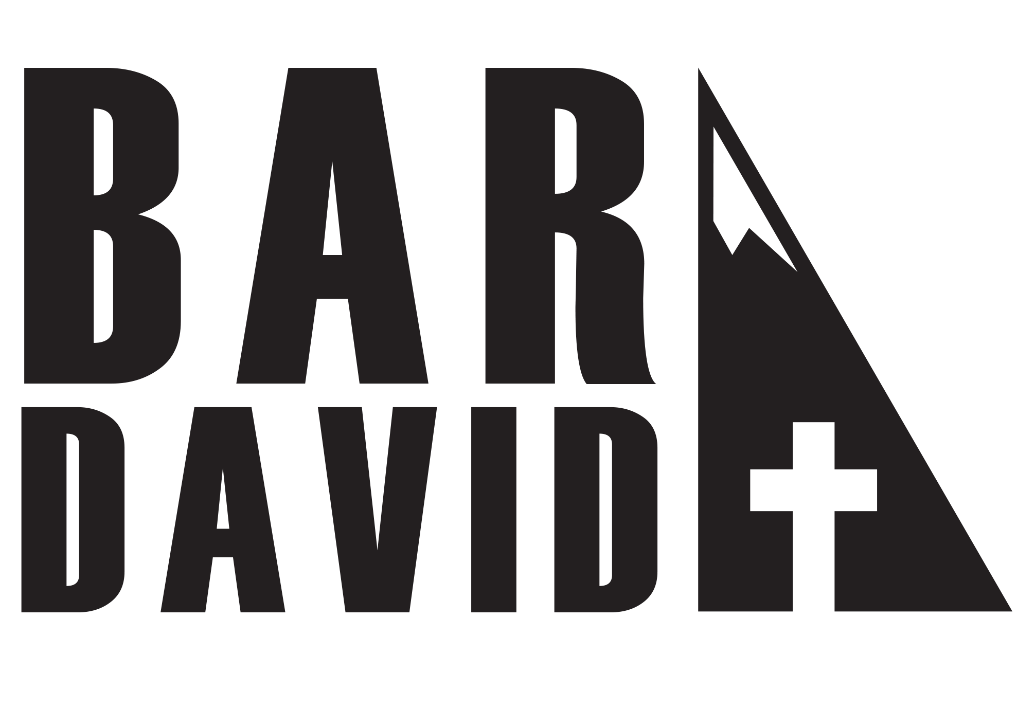 Logo-Design von jessebalaydesigns für bar david tours  | Design #23646722
