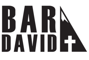 Logo Design by jessebalaydesigns for bar david tours  | Design #23646722