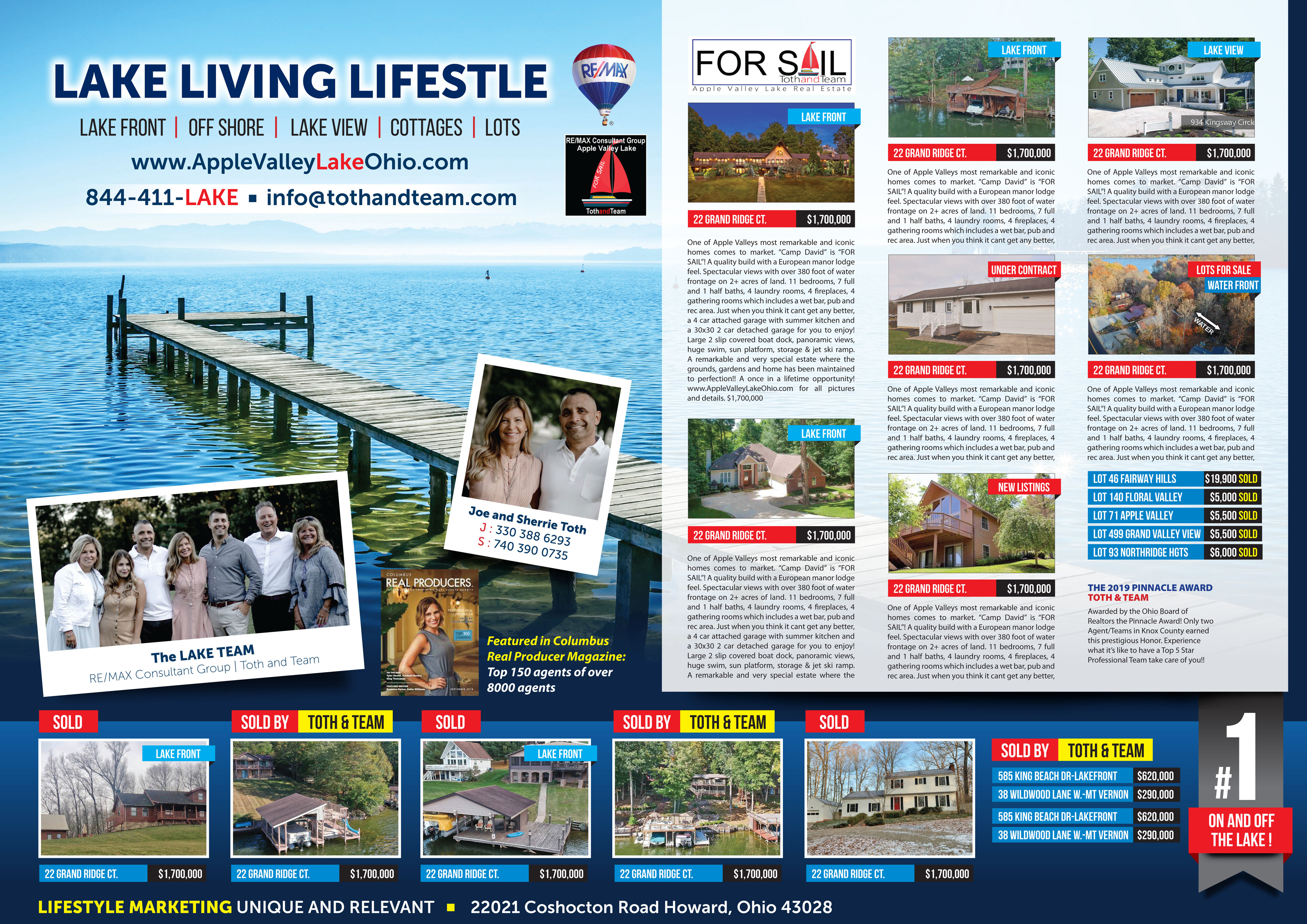 Newspaper Ad Design by rkailas for this project | Design #23660063