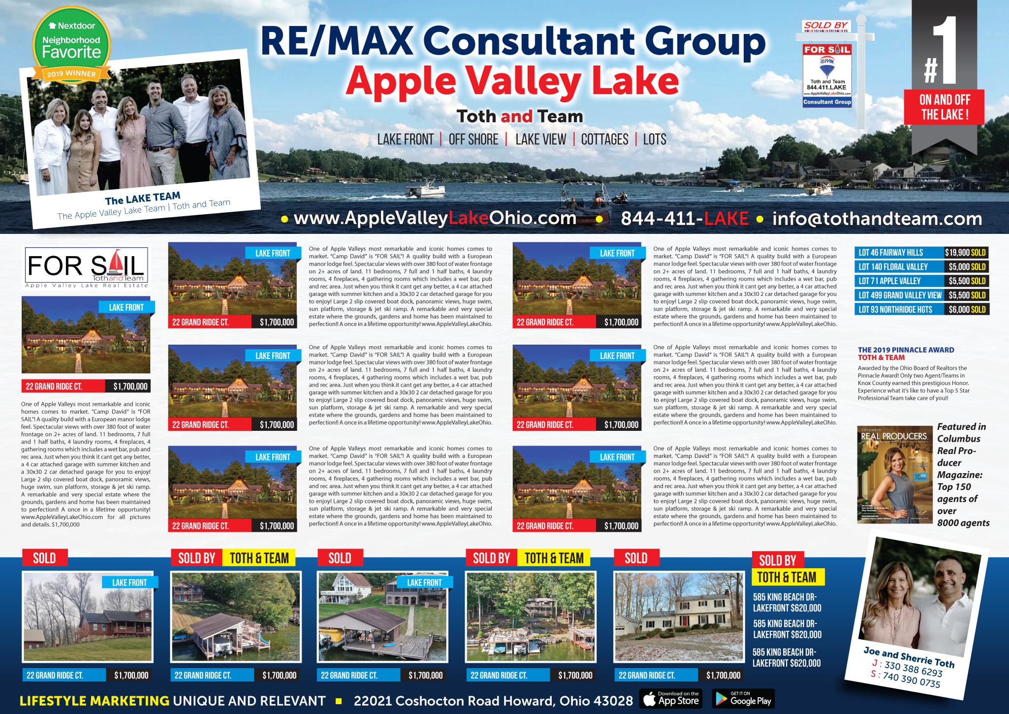 Newspaper Ad Design by rkailas for this project | Design #23694587