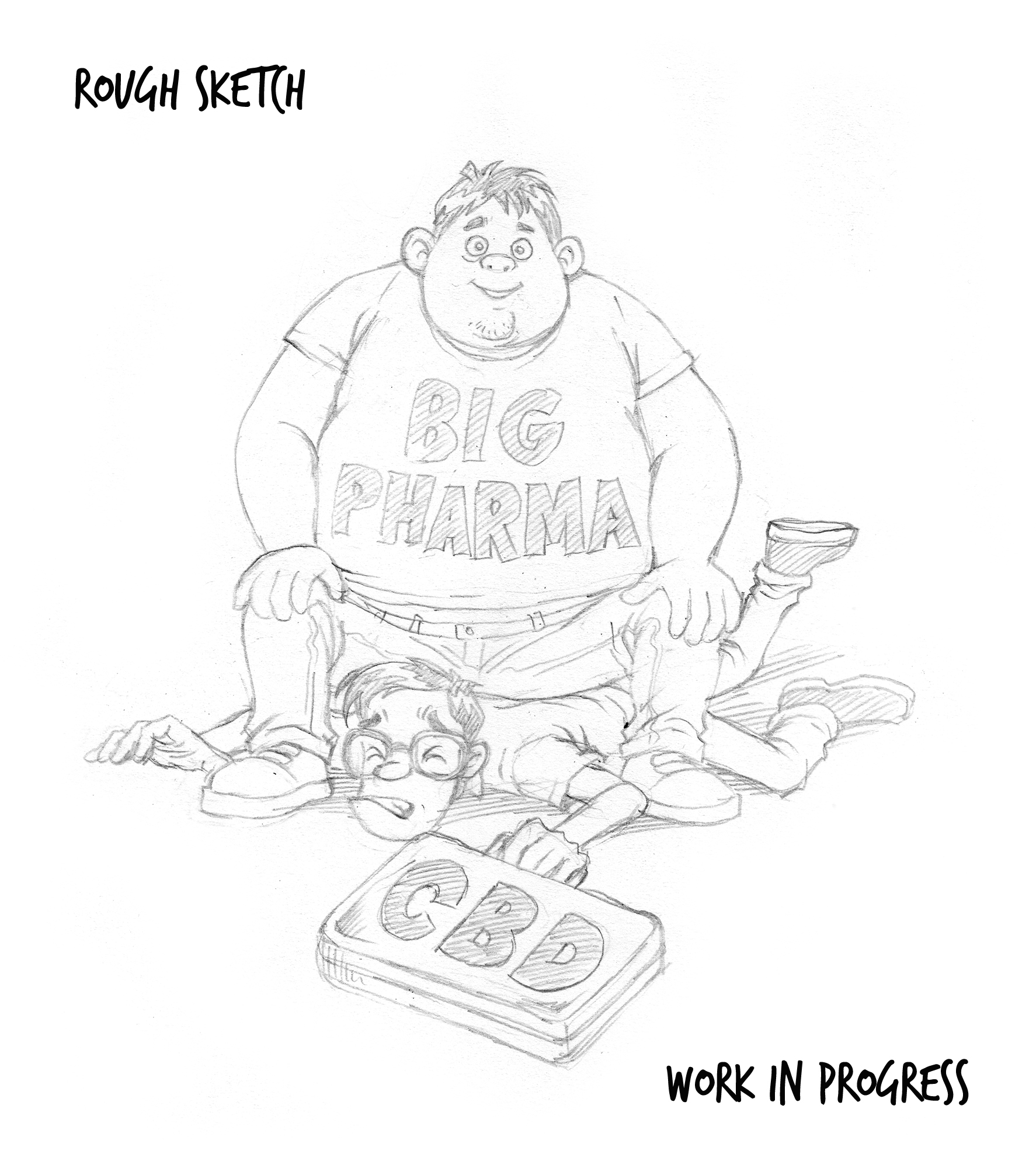 Diseño Gráfico por SangBlater para este proyecto | Diseño #23662230