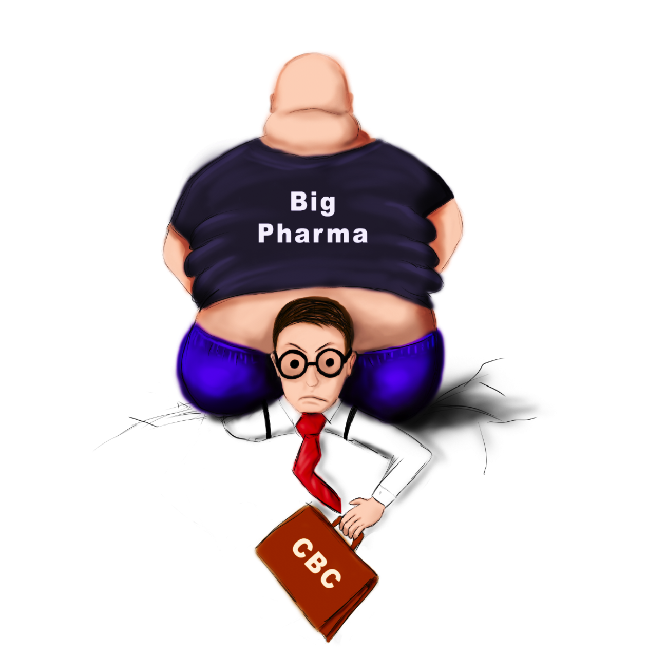 Graphic Design by Graphic DSN for this project | Design #23657095