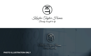 Logo Design by MT