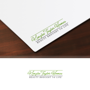 Logo-Design von MG.graphics für dieses Projekt | Design: #23643927