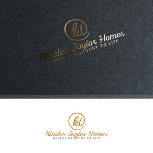 Logo-Design von MG.graphics für dieses Projekt | Design: #23643929
