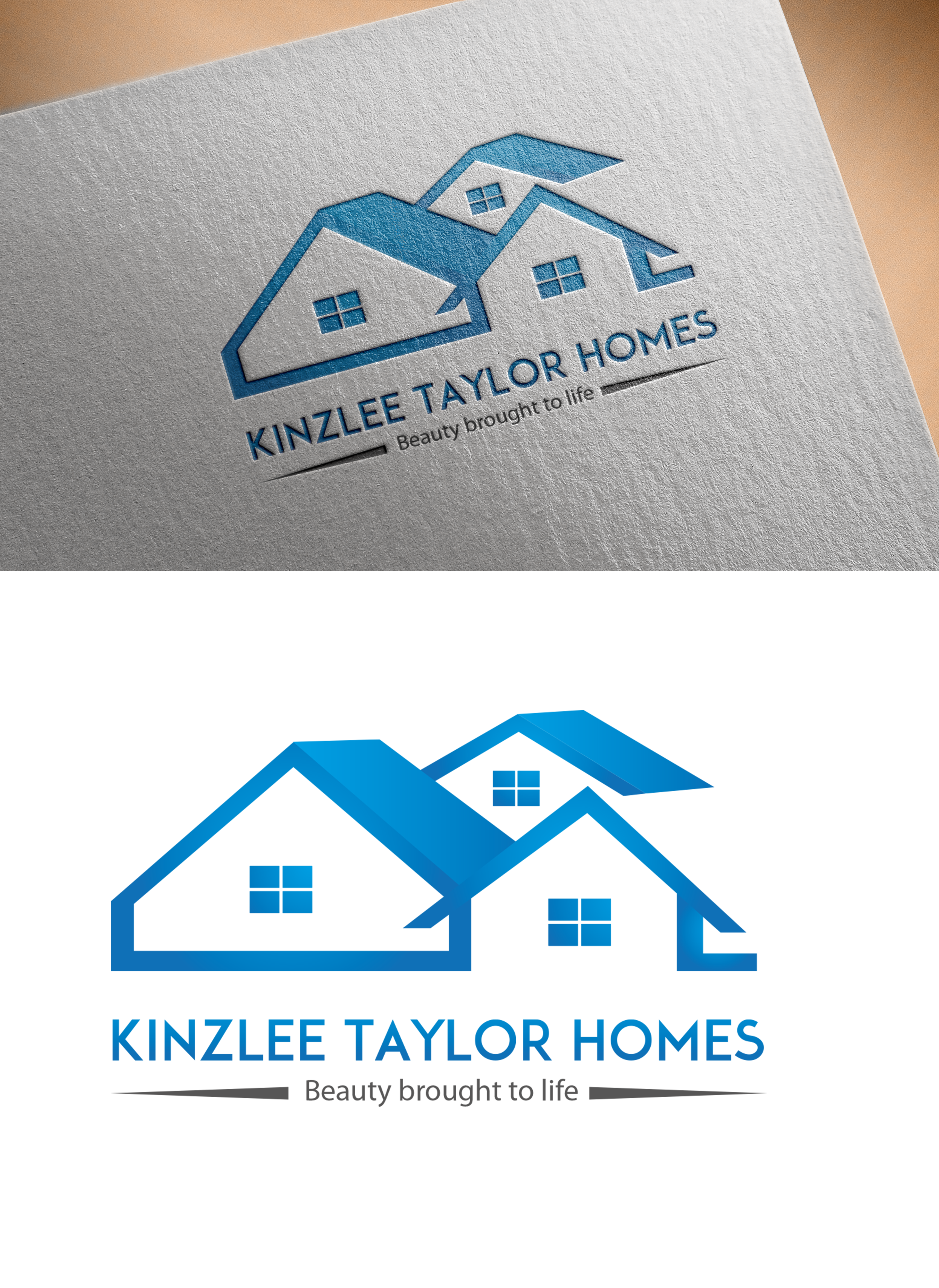Logo Design by Shabnum Khan for this project | Design #23649537