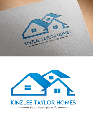 Logo Design by Shabnum Khan for this project | Design: #23649537