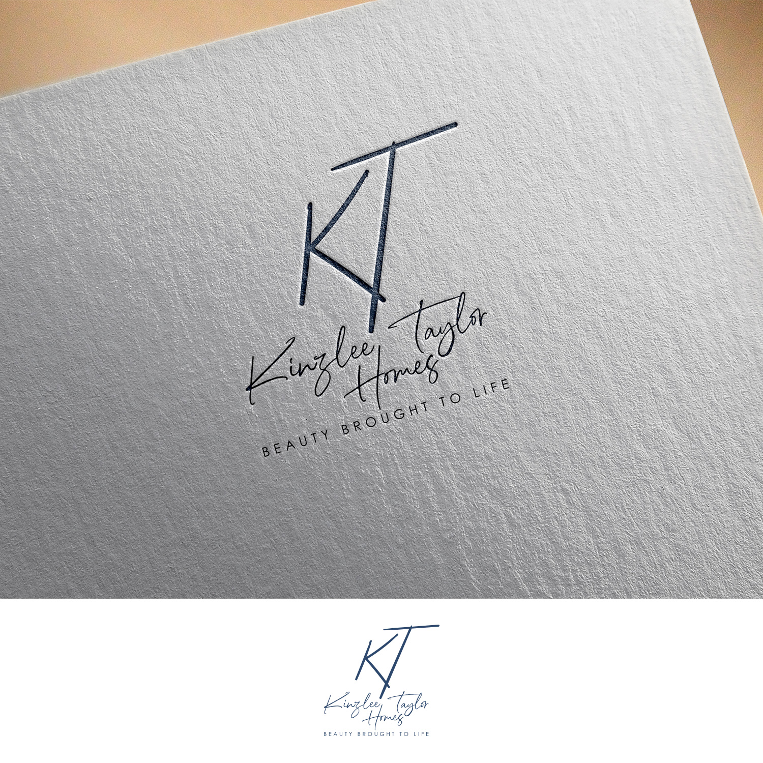 Logo Design by DesignDUO for this project | Design #23669207