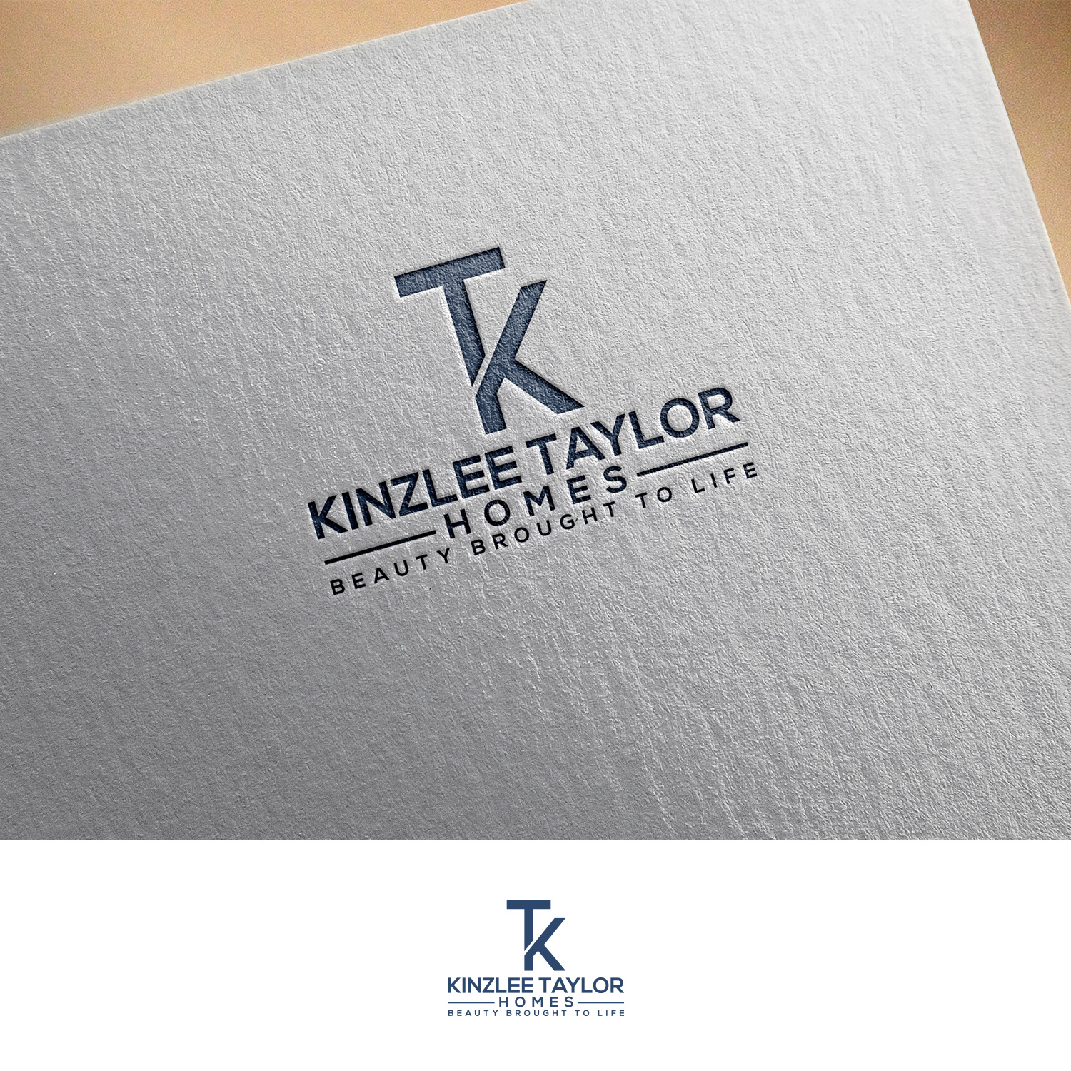 Logo-Design von DesignDUO für dieses Projekt | Design #23669208