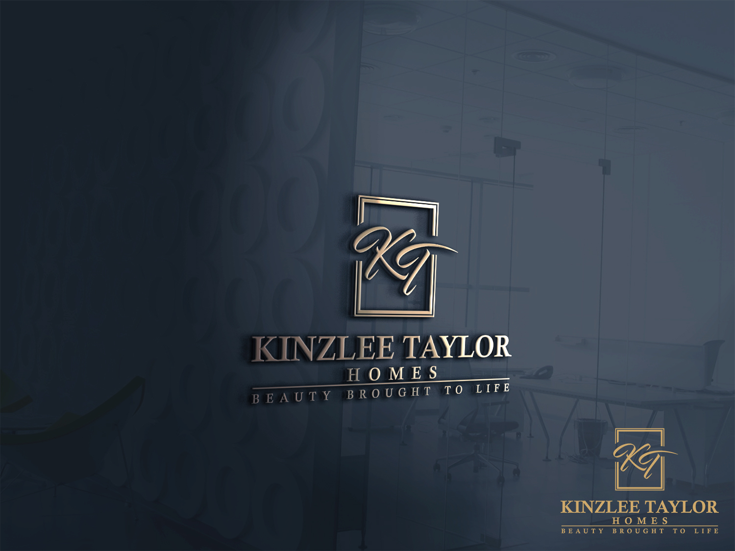 Logo-Design von kkopi für dieses Projekt | Design: #23643883