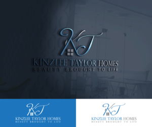 Logo Design by fauzan harun for this project | Design: #23647411